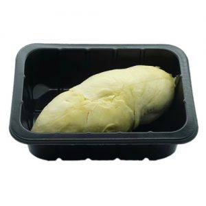 DURIAN PEELED