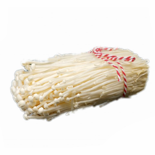 Enoki Mushroom