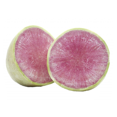 Watermelon Radish