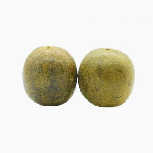 MÖNCHS FRUCHT GETROCKNET