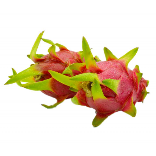 DRAGONFRUIT WHITE
