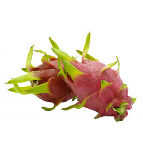 DRAGONFRUIT WHITE