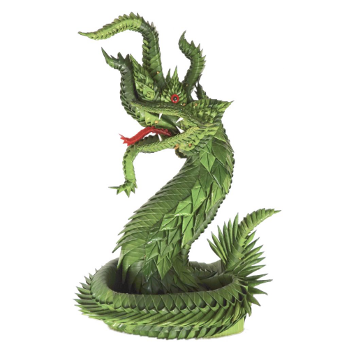 BANANA LEAF DRAGON