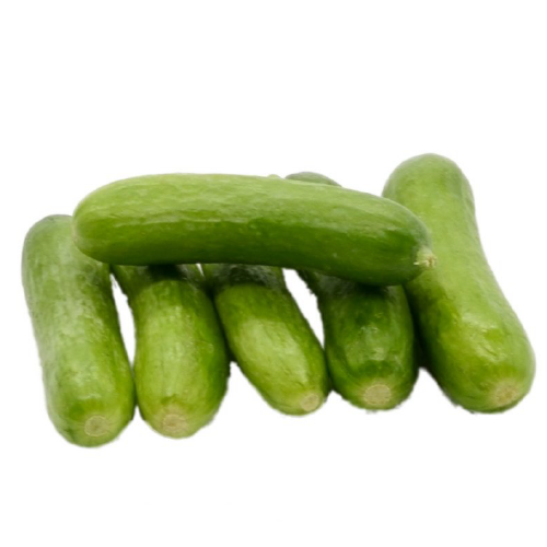 CORNICHONS