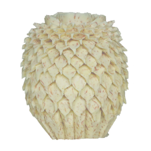 Taro Wurzel Gechnitzt