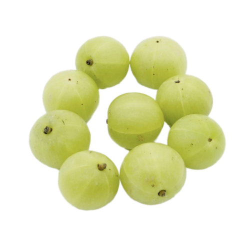 INDIAN -GOOSEBERRIES