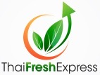 THAI FRESH EXPRESS LOGO THAI FRESH EXPRESS LOGO