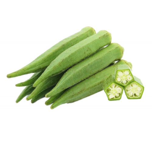 OKRA
