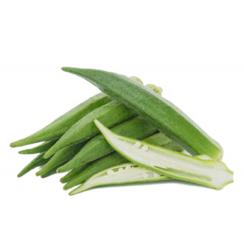 OKRA