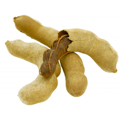 TAMARINDE REIF TAMARINDE