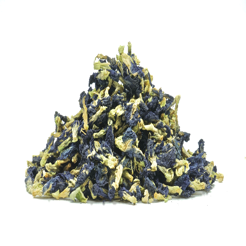 BUTTER FLY PEA DRIED