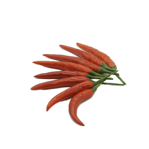 RED CHILI