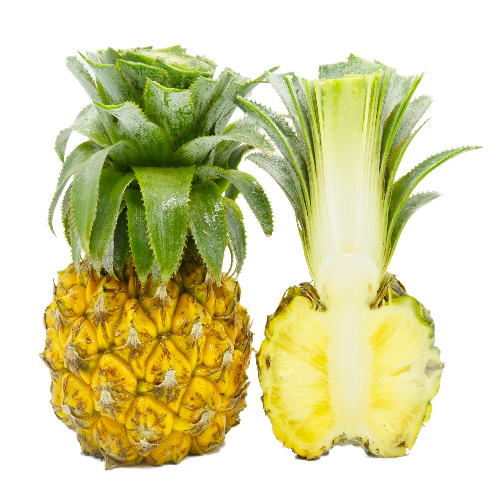 PULAE PINEAPPLE